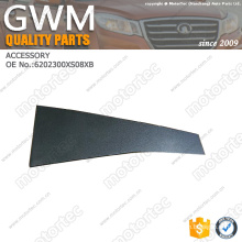 OE Great Wall parts Great Wall accessories 6202300XS08XB